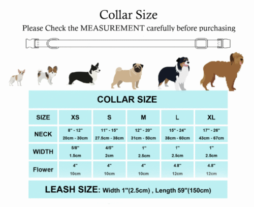 #1 The Colorful Plaid Bow Tie Dog Collar, Pet Collar, Cat Collar - Image 9