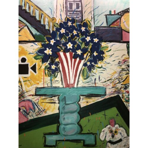 Let Freedom Bloom Again - Image 3