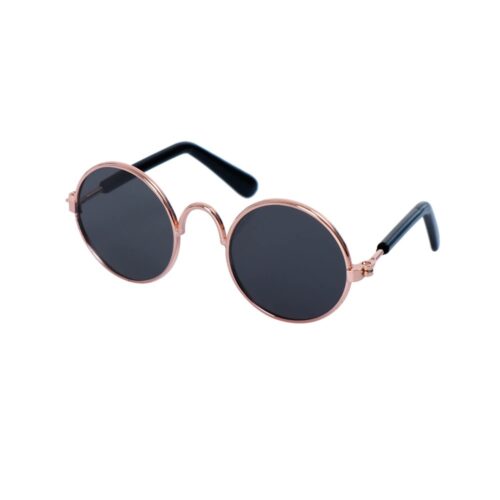 #1 Pet Sunglasses For Dogs & Cats Eyewear Super Cute - Image 4