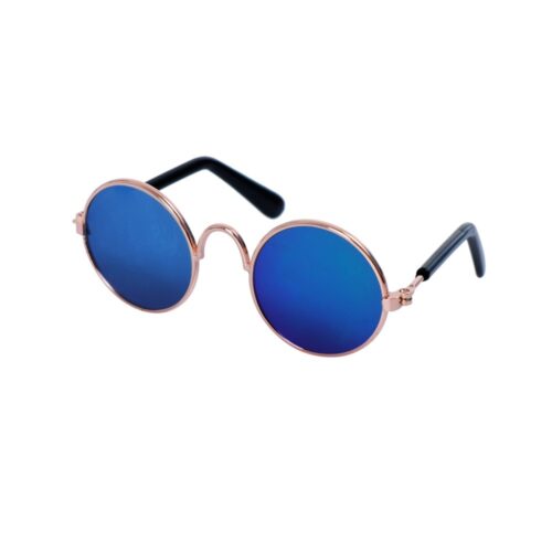 #1 Pet Sunglasses For Dogs & Cats Eyewear Super Cute - Image 7
