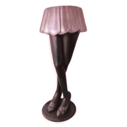 Vintage Home Decor