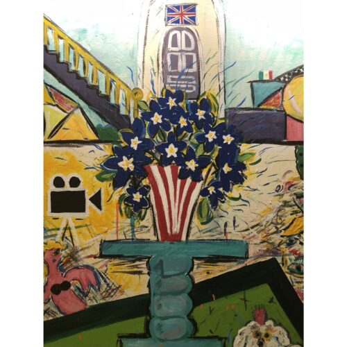 Let Freedom Bloom Again - Image 4
