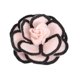 Call Me Camellia | White or Pink Flower Brooches or Corsage