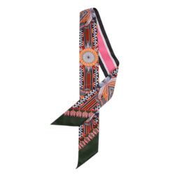 Butterfly Skinny Scarf