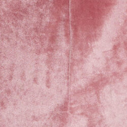 Miami Posh Pink Velvet Fabric