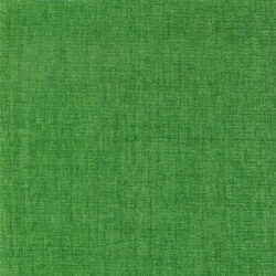 Beautiful Miami Tropical Green #1 Linen Fabric