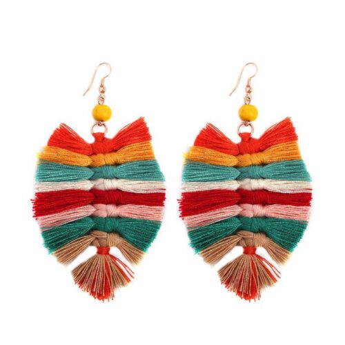 Fringe & Frey Inspired by Pierre Frey's Grand Canyon Collection
