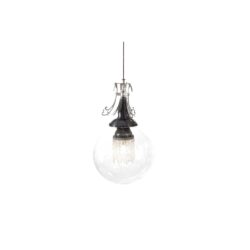 Nick Alain Modern Welks Pendant Light Fixture