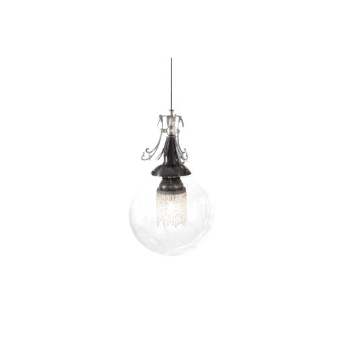 Nick Alain Modern Welks Pendant Light Fixture
