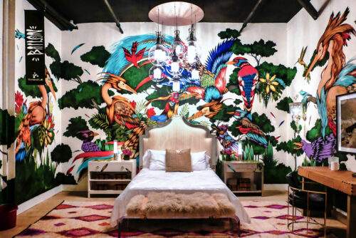 Vanderpump a paris, Art Nouveau, Art Deco, Welks Pendant, Nick Alain, Vanderpump Alain, Caesar's Palace Light Fixtures, VandeCasa Wynwood, Nick Alain, Vintage Globe Lights