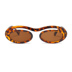 Cat Eye Tortoiseshell Sunglasses