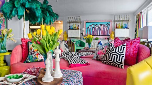 Vintage Home Decor Store, Jewellery, Custom Furniture, Made in USA, Made In Miami, Interior Designer Miami, Tropical Home Decor,
