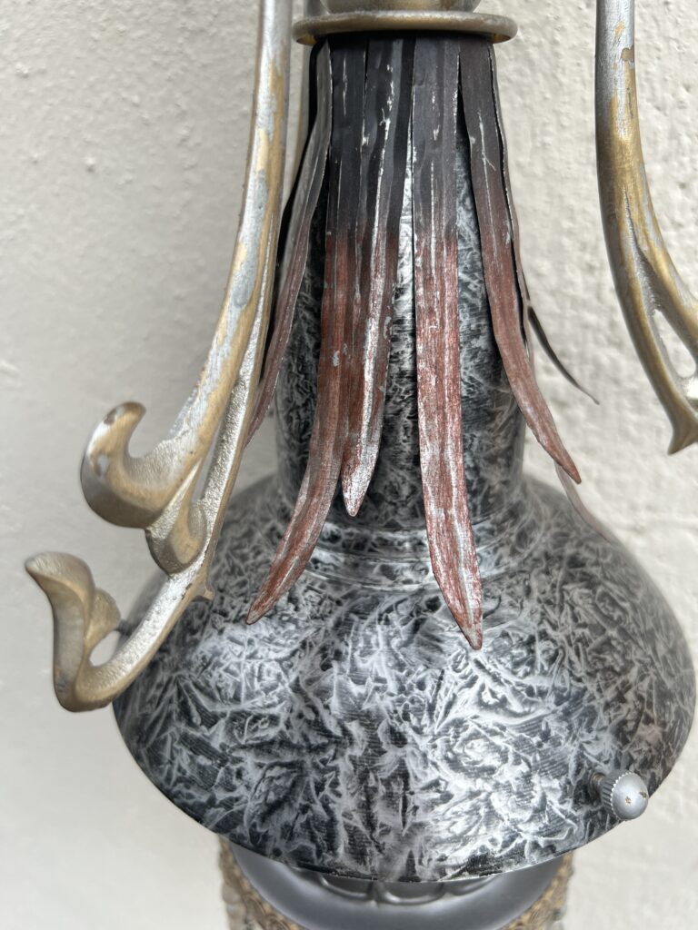 Vase