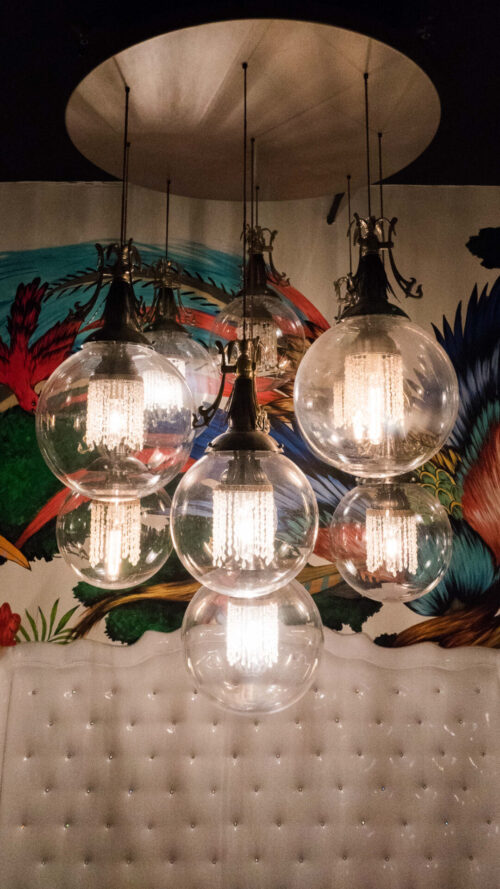 Vanderpump a paris, Art Nouveau, Art Deco, Welks Pendant, Nick Alain, Vanderpump Alain, Caesar's Palace Light Fixtures, Vande