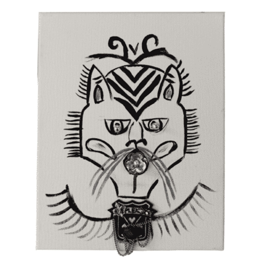 Tiger art christi tasker