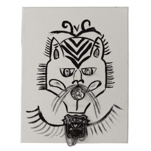 Tiger art christi tasker
