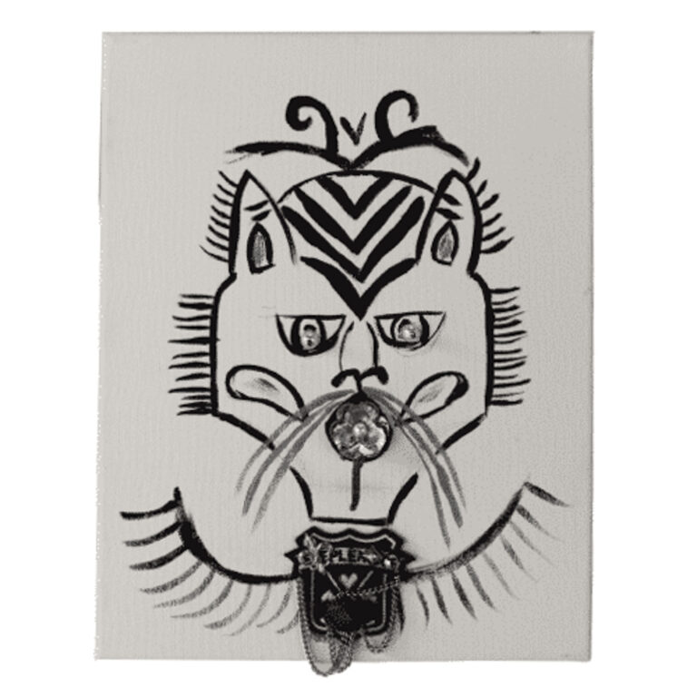 Tiger art christi tasker