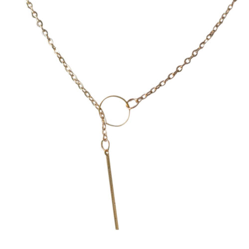 Falling Stars Necklace | Star Choker - Image 2