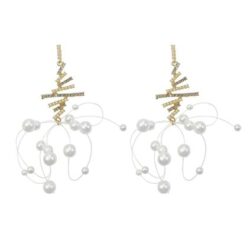 mui mui pearl earrings, pearl earrings, pearl earrings, earrings pearl, wire pearl