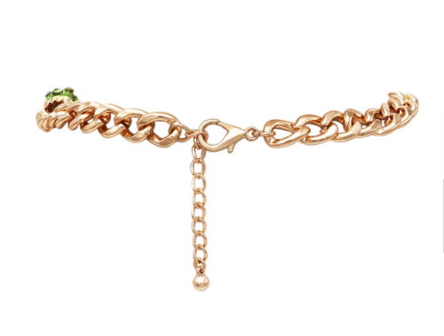 Florida Gators | Alligator Choker Necklace - Image 2