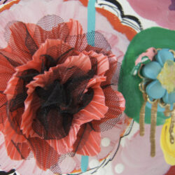 Pins & Brooches