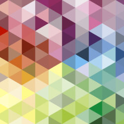 Colorful Triangles