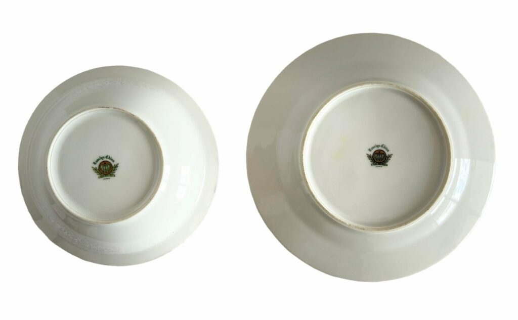 plate