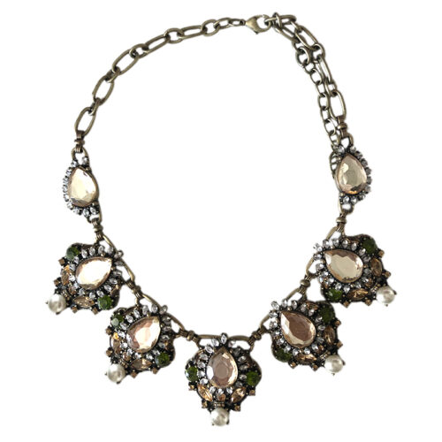 Necklace One of a Kind 12