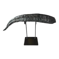 Global View/Studio A Home Large Okra Sculpture