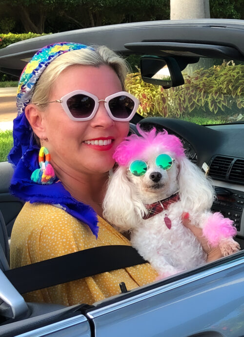 Pet Cat Glasses Dog Glasses Pet Products For Little Dog Cat Eye-wear Dog Sunglasses Photos Props Accessories Pet Supplies - Image 4