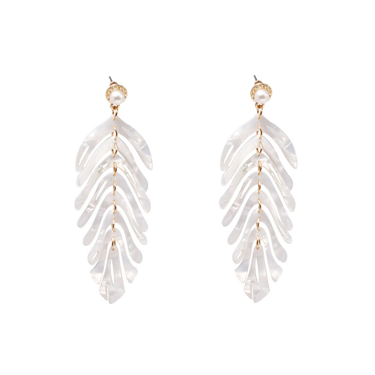 Drop Earring