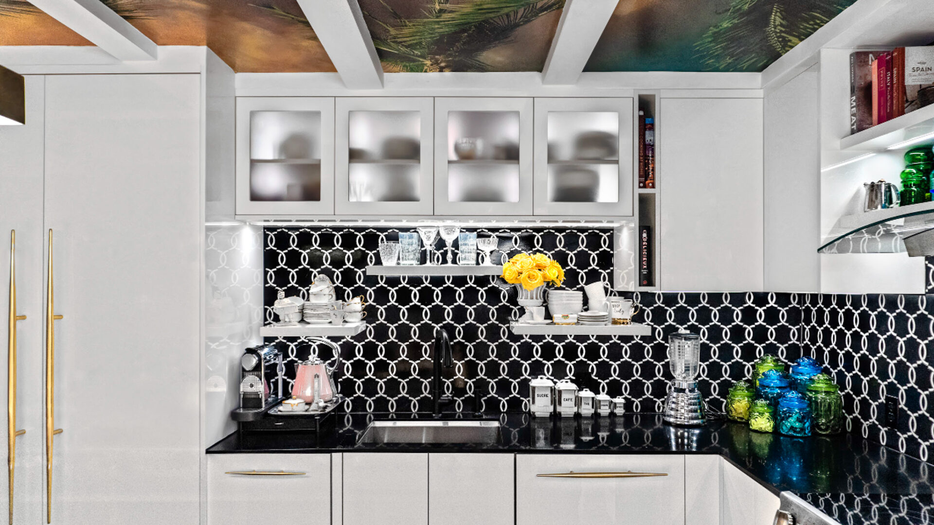 Interior Design Services 6 kitchen designs