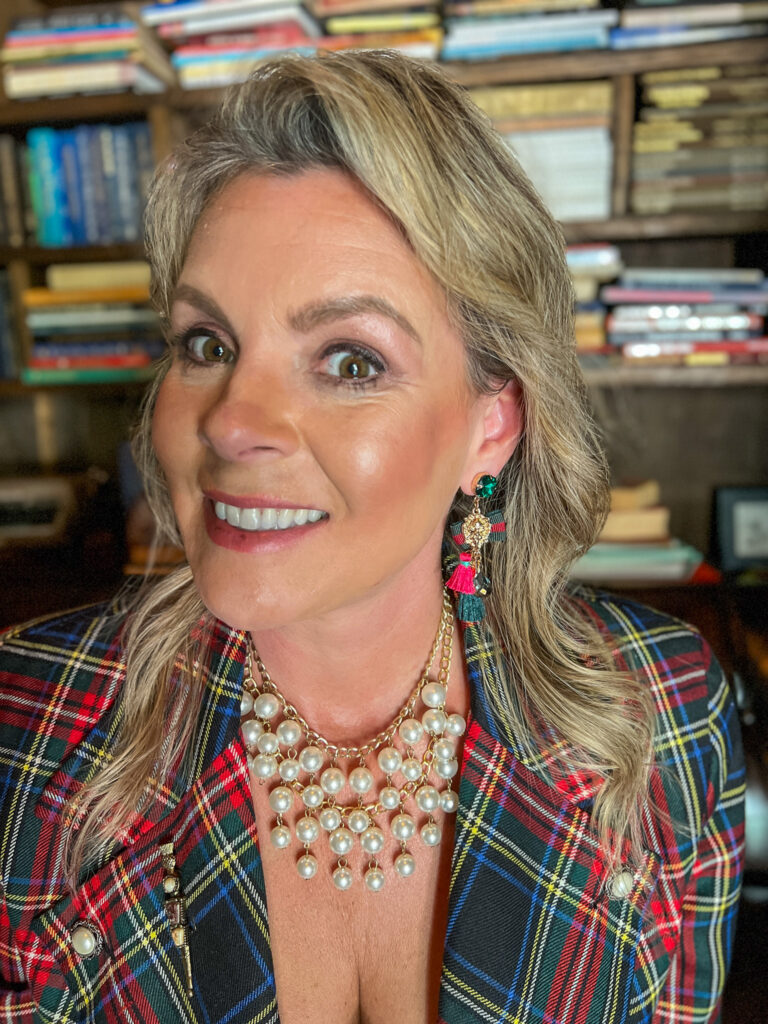 Christi Tasker