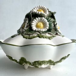 Italy Ceramic.Daisy