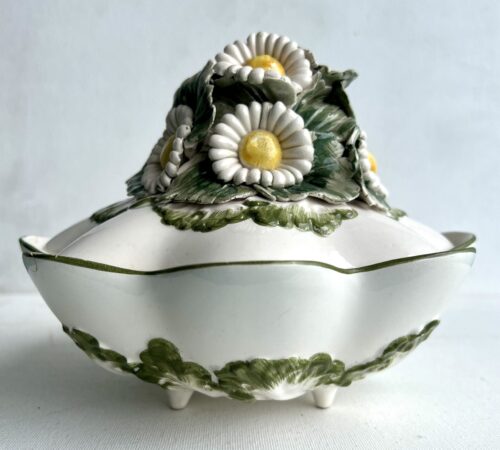 Italy Ceramic.Daisy