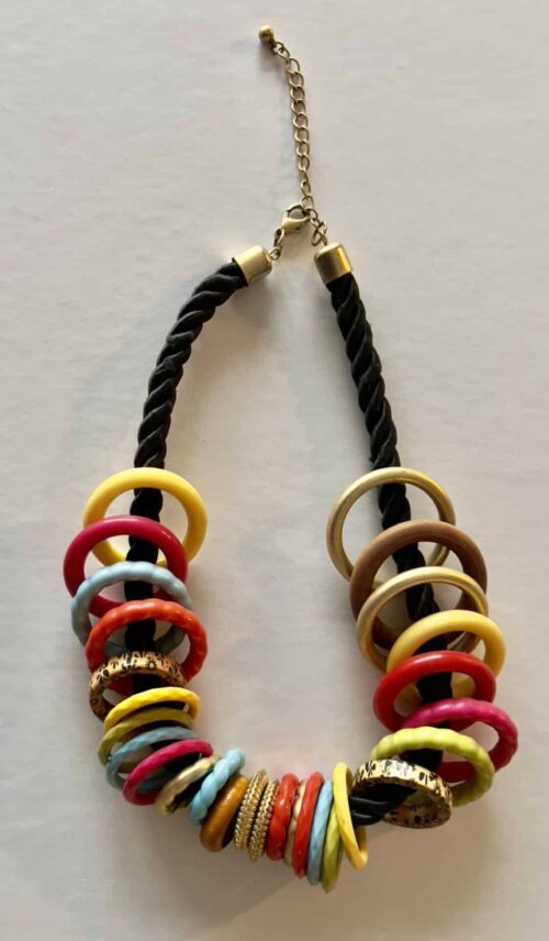 Rings Ropoe Necklace9