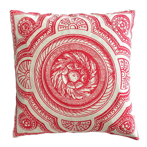 Pillow 4