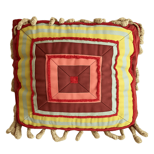 Pillow 6