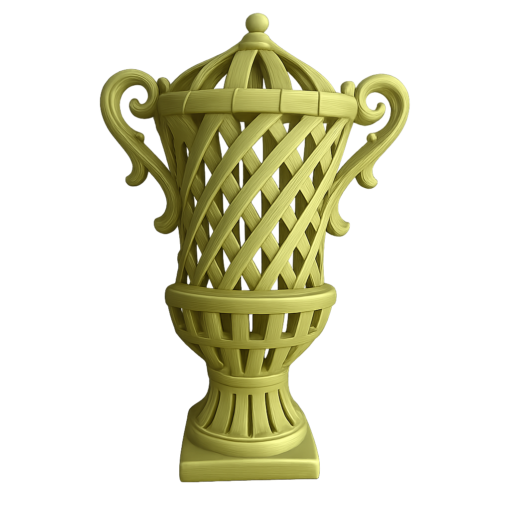 Vintage Home Decor