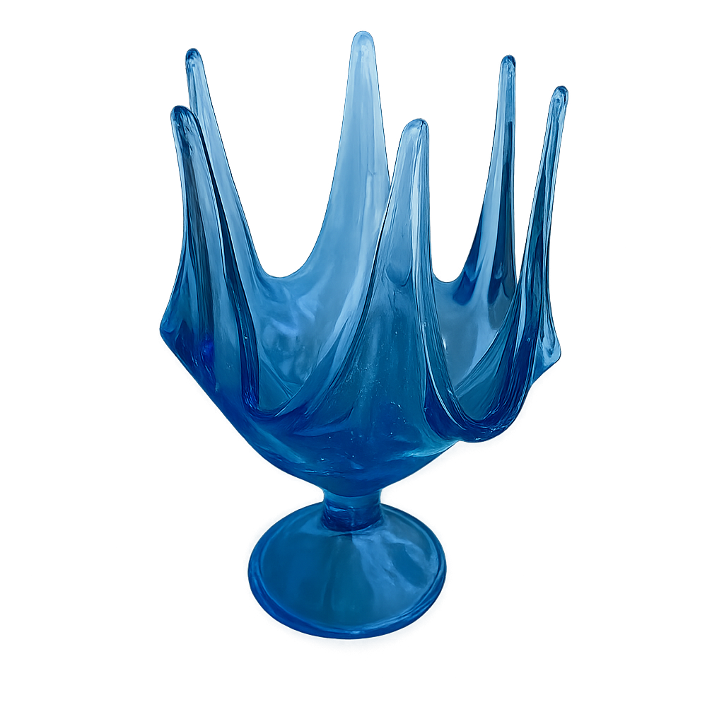 vintage vase