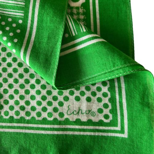Grn Echo Cotton